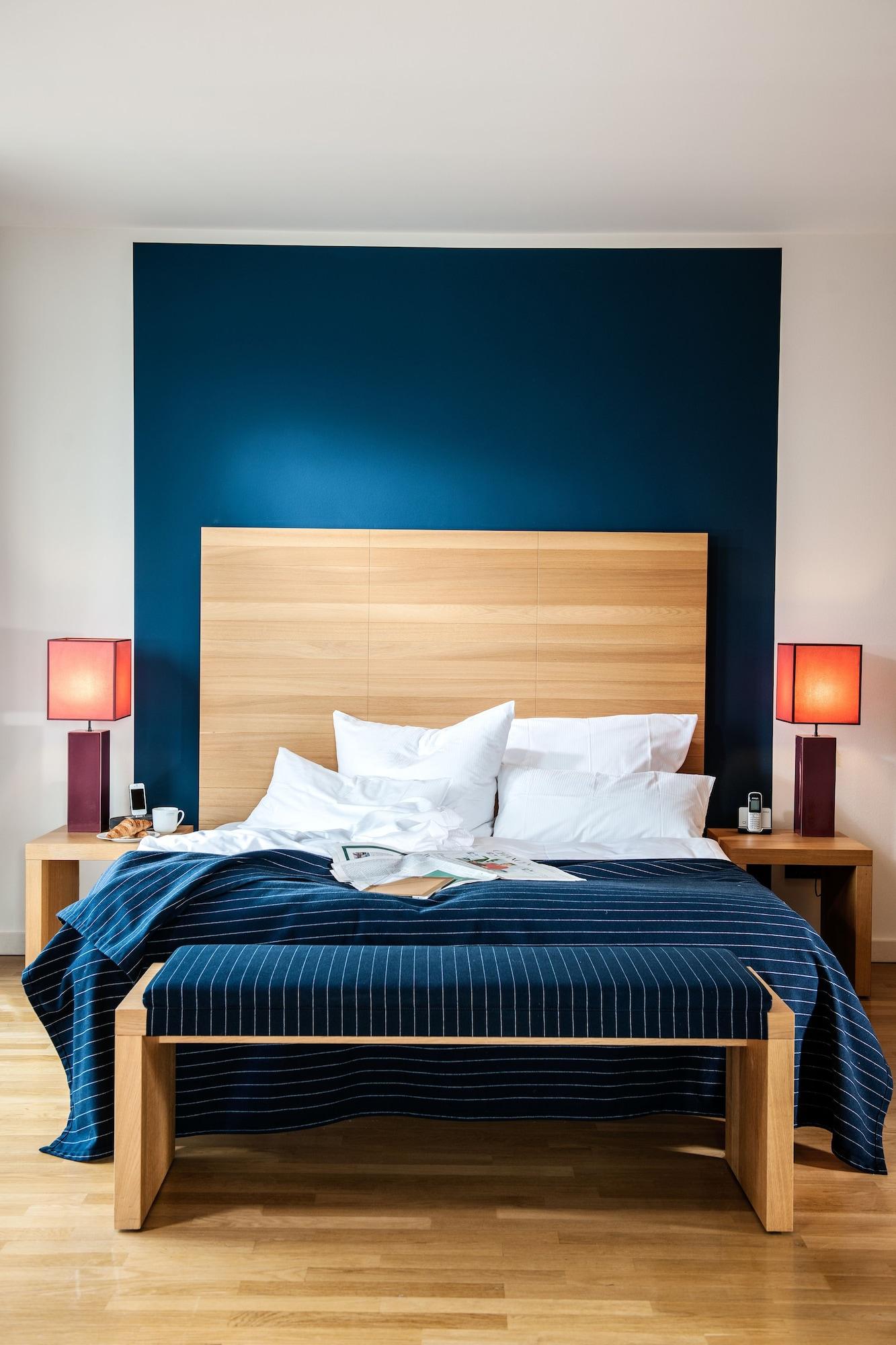Clipper Boardinghouse - Hamburg-Holzhafen Aparthotel Kültér fotó