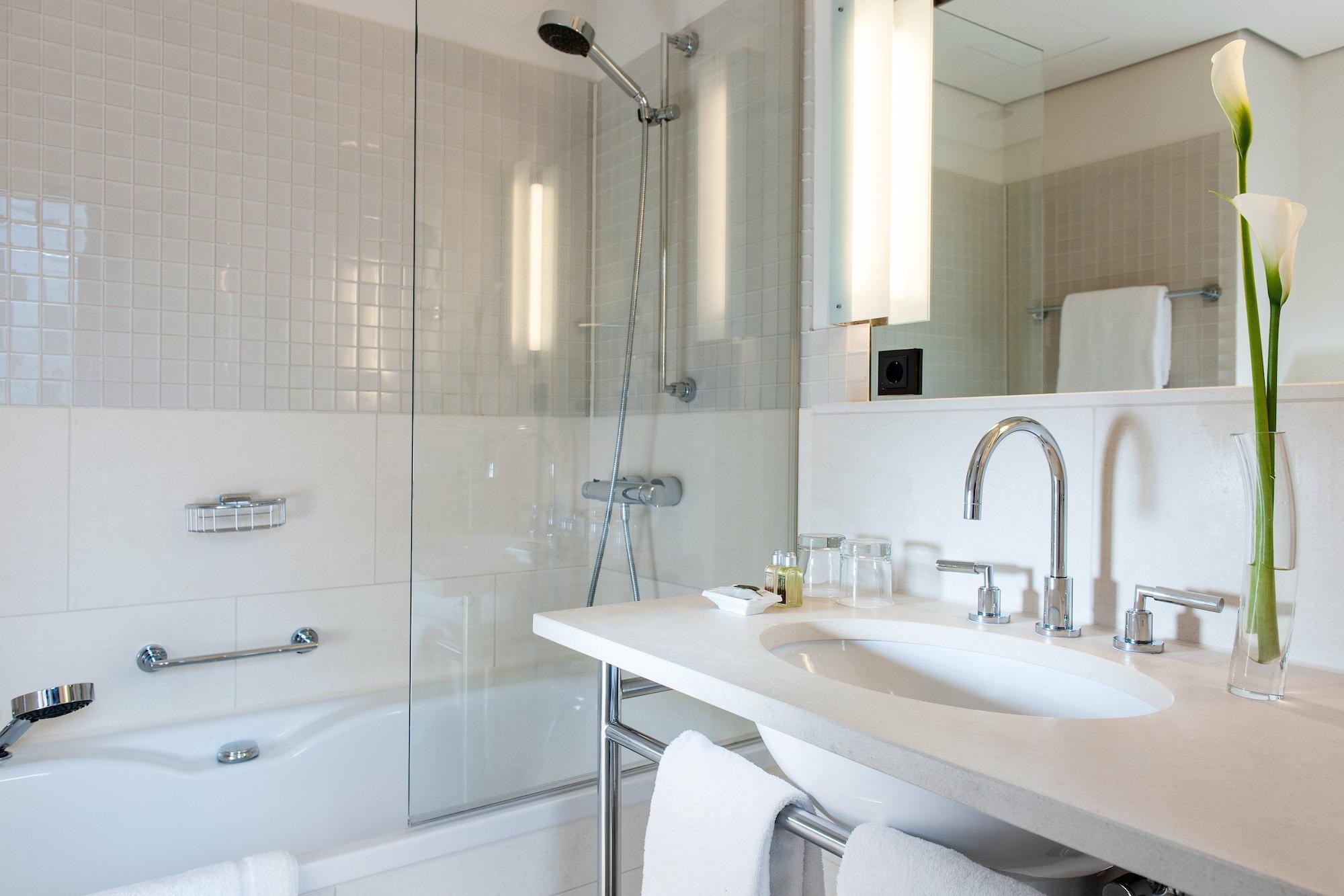 Clipper Boardinghouse - Hamburg-Holzhafen Aparthotel Kültér fotó
