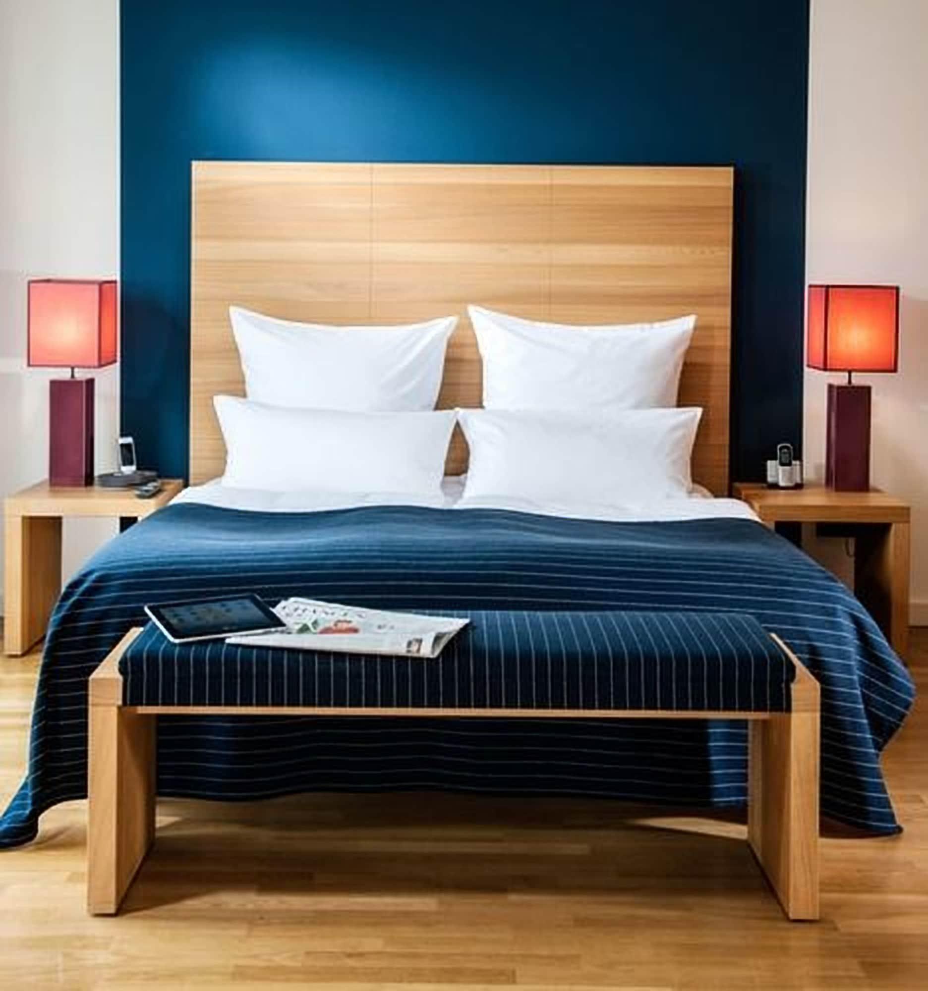Clipper Boardinghouse - Hamburg-Holzhafen Aparthotel Kültér fotó