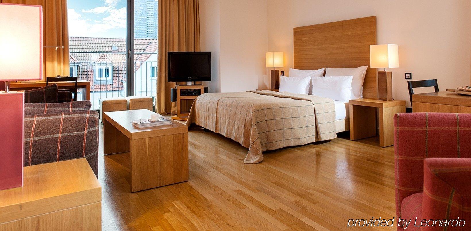 Clipper Boardinghouse - Hamburg-Holzhafen Aparthotel Kültér fotó